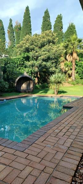 Matina Guest House